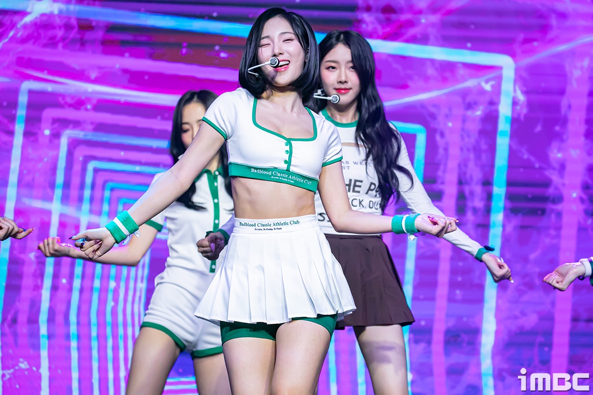 Sohee Alice ảnh 5 Sohee Alice anh 5