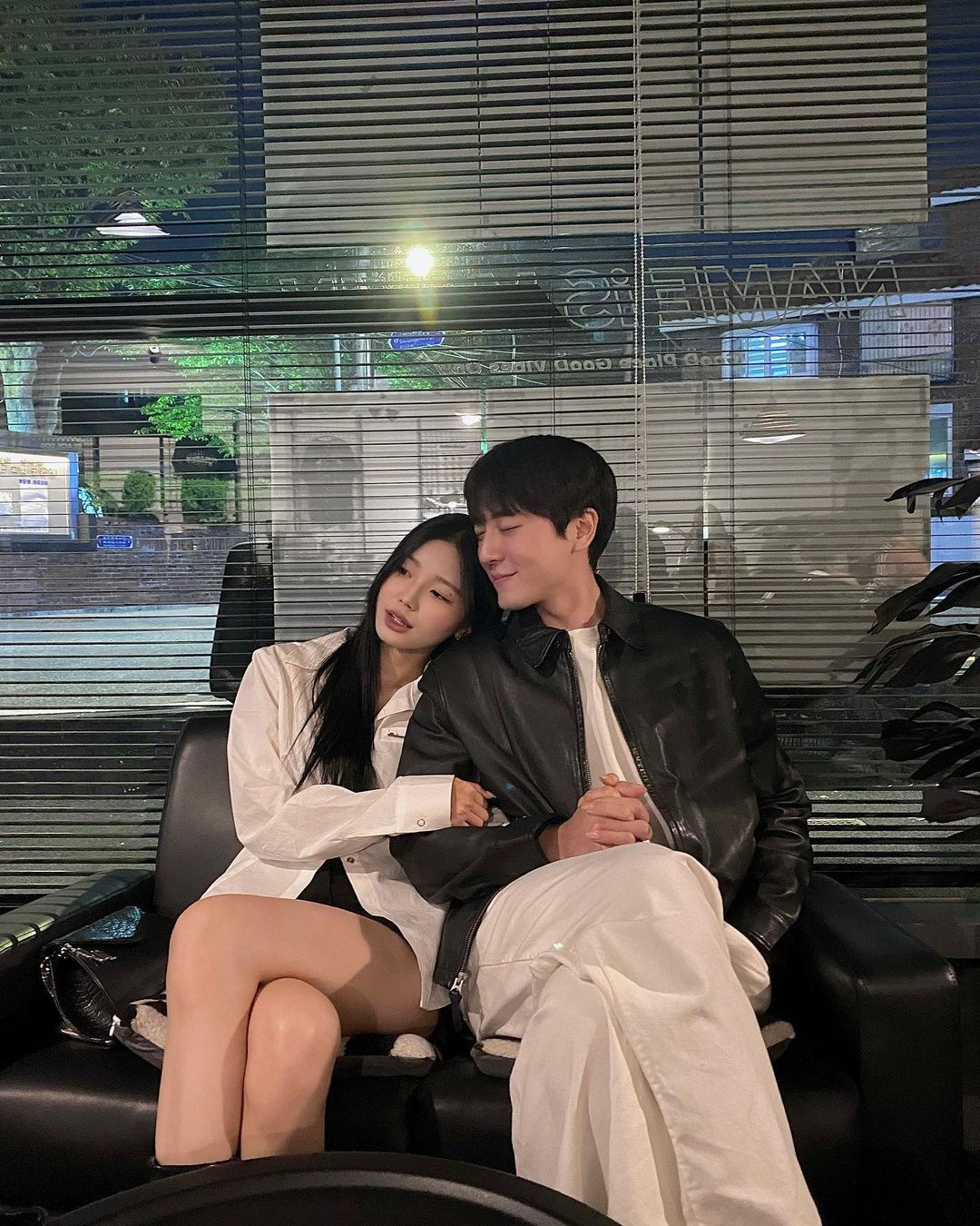 tham kich Itaewon anh 1