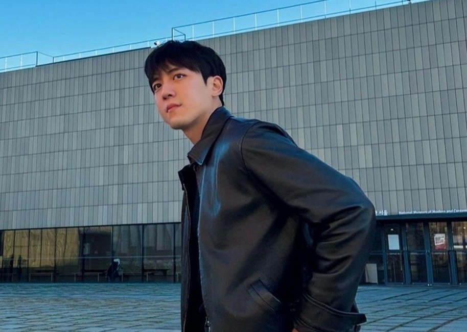 Dien vien Yoon Hong Bin ho hap nhan tao cho nan nhan tham kich Itaewon hinh anh