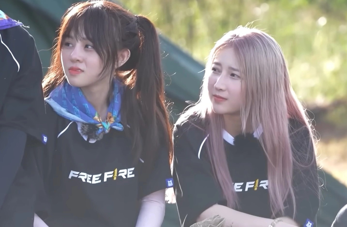 Show sinh ton dau tien va khoc liet nhat cua nguoi noi tieng Viet hinh anh