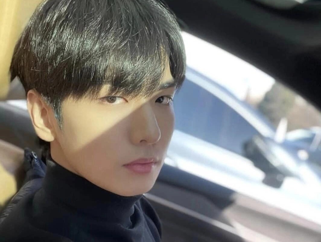 tham kich Itaewon anh 1