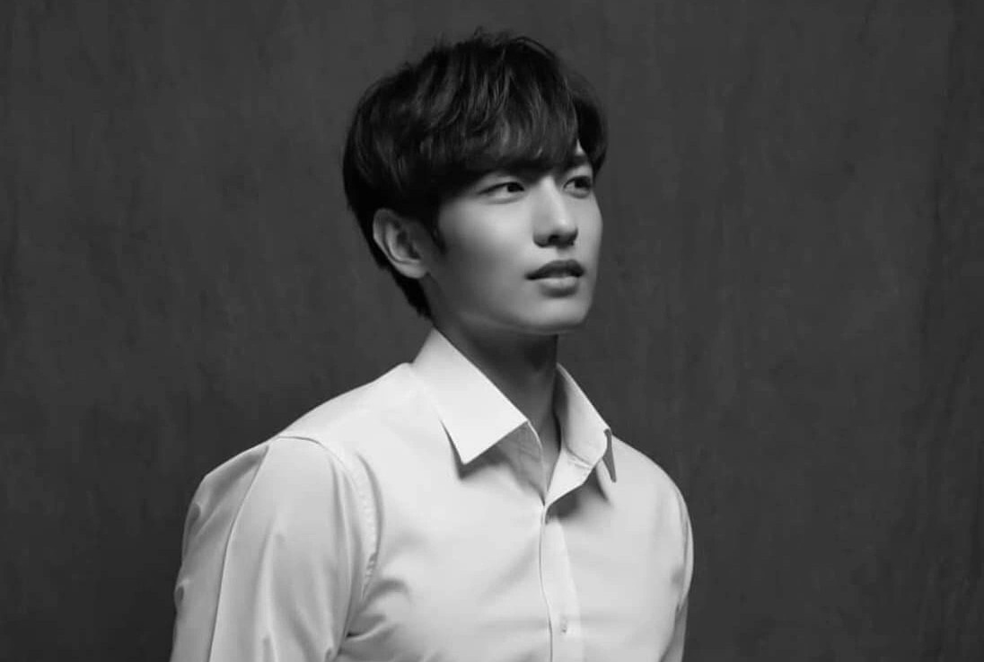 Doan phim dung quay vi nam dien vien qua doi trong tham kich Itaewon hinh anh