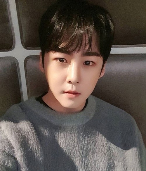 tham kich Itaewon anh 1