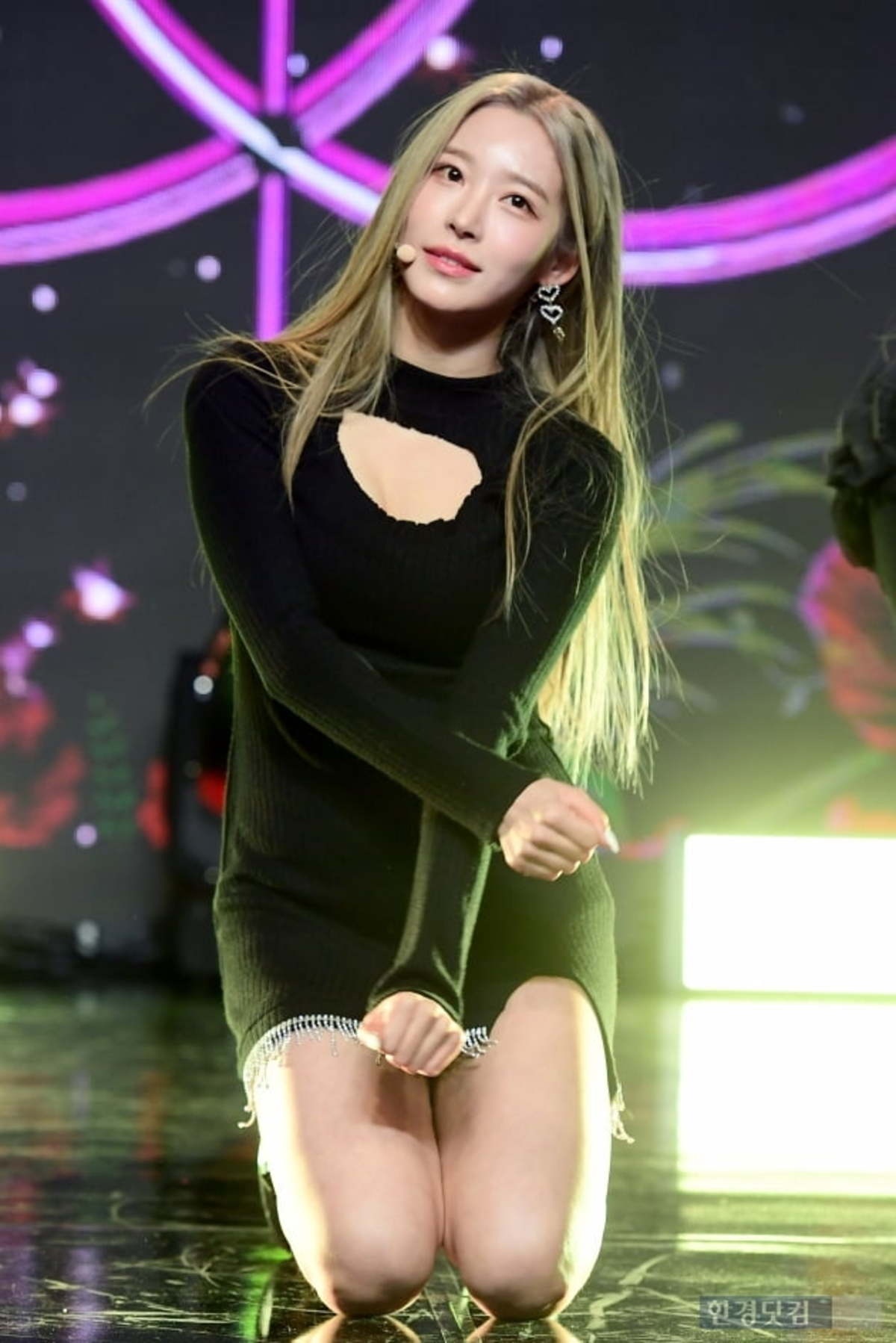 Boeun bị chỉ trích ảnh 12 Boeun bi chi trich anh 12