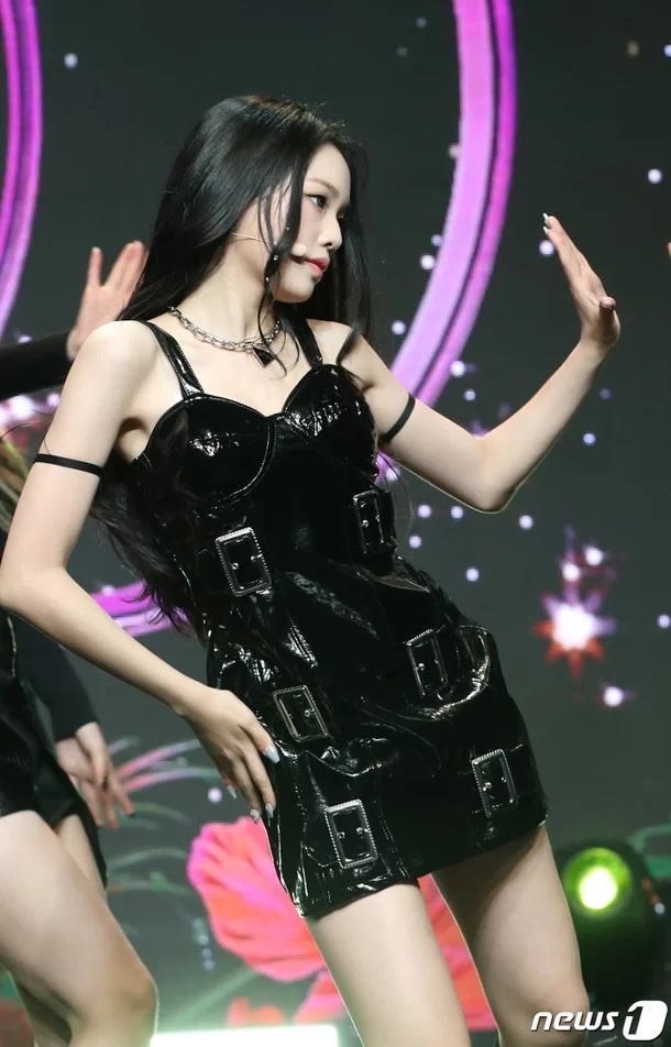 Boeun bị chỉ trích ảnh 1 Boeun bi chi trich anh 1