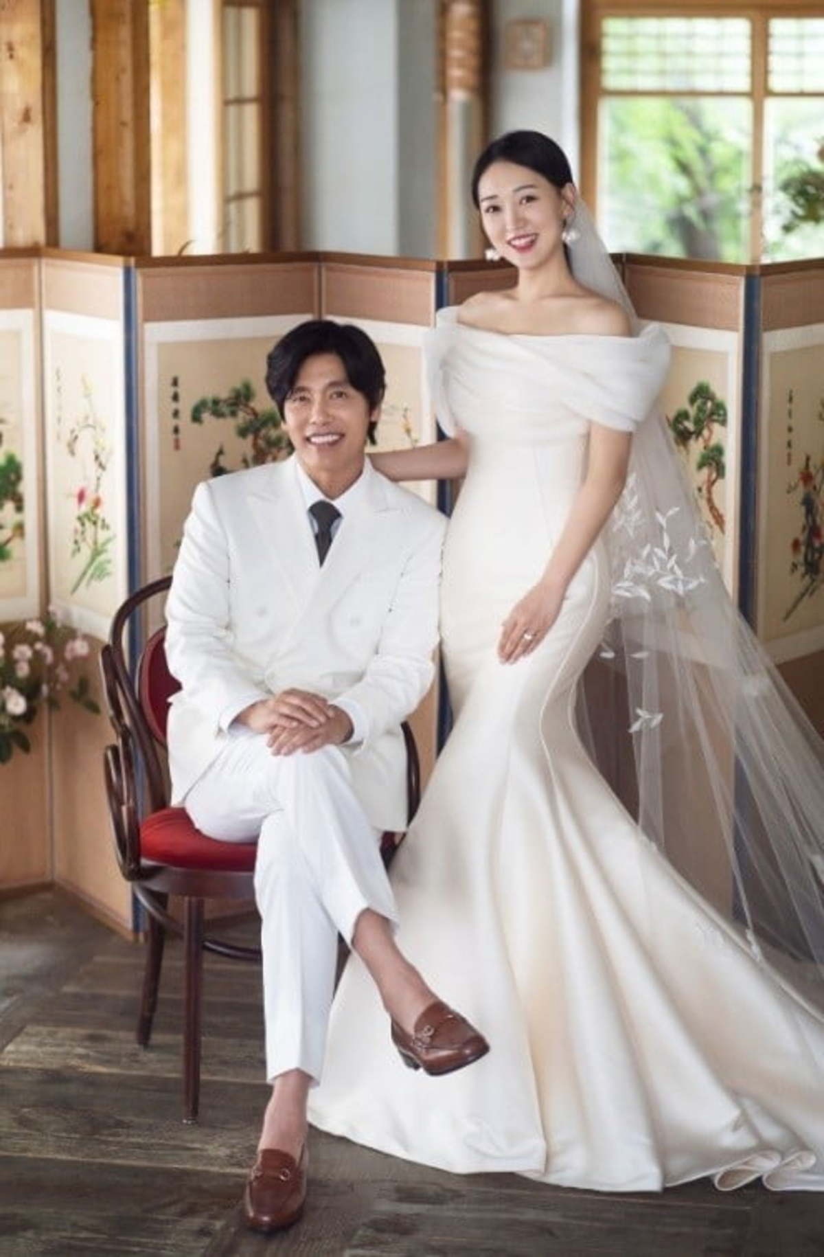 lễ cưới Choi Seong Guk ảnh 3 le cuoi Choi Seong Guk anh 3