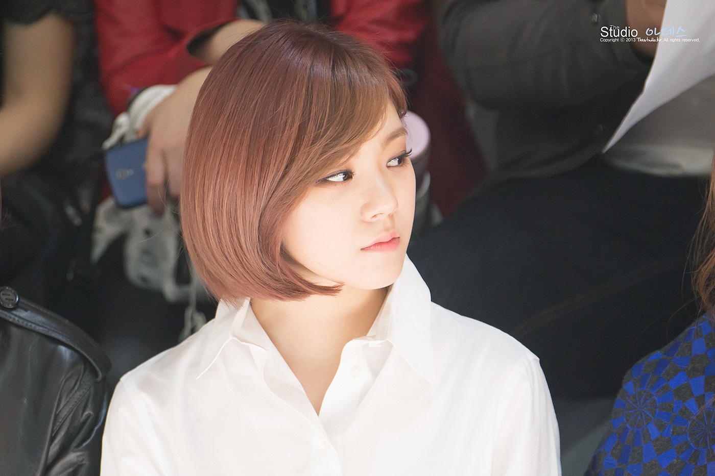 Nhieu nghe si Han bi yeu cau roi khoi nganh giai tri hinh anh