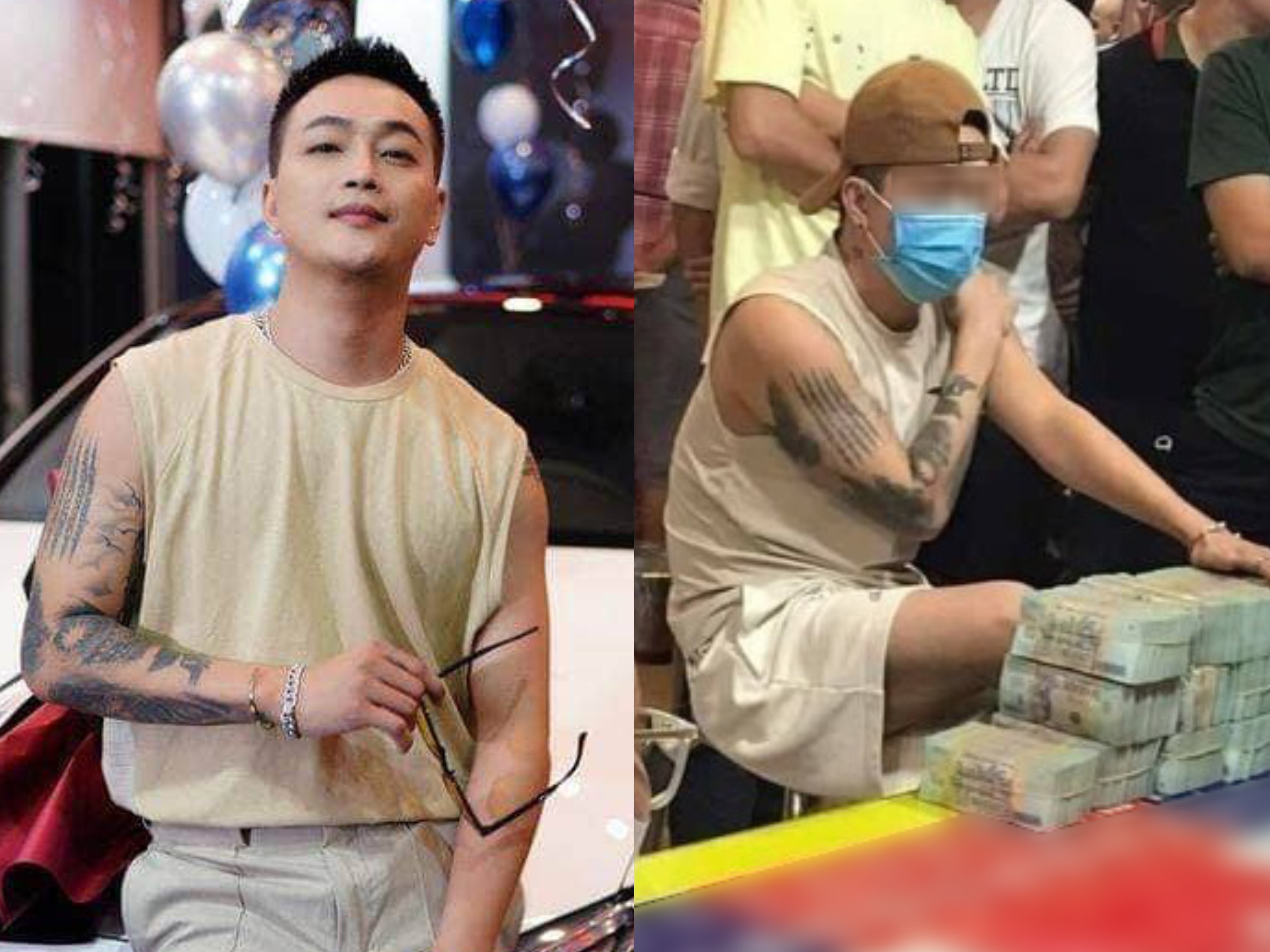 Ca si Ti Ti (HKT) len tieng thong tin danh bai tai song bac Campuchia hinh anh