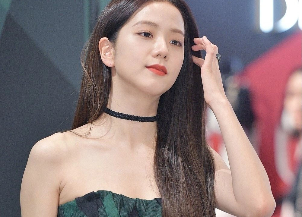 Bac si Han Quoc lo ngai suc khoe cua Jisoo (BlackPink) hinh anh