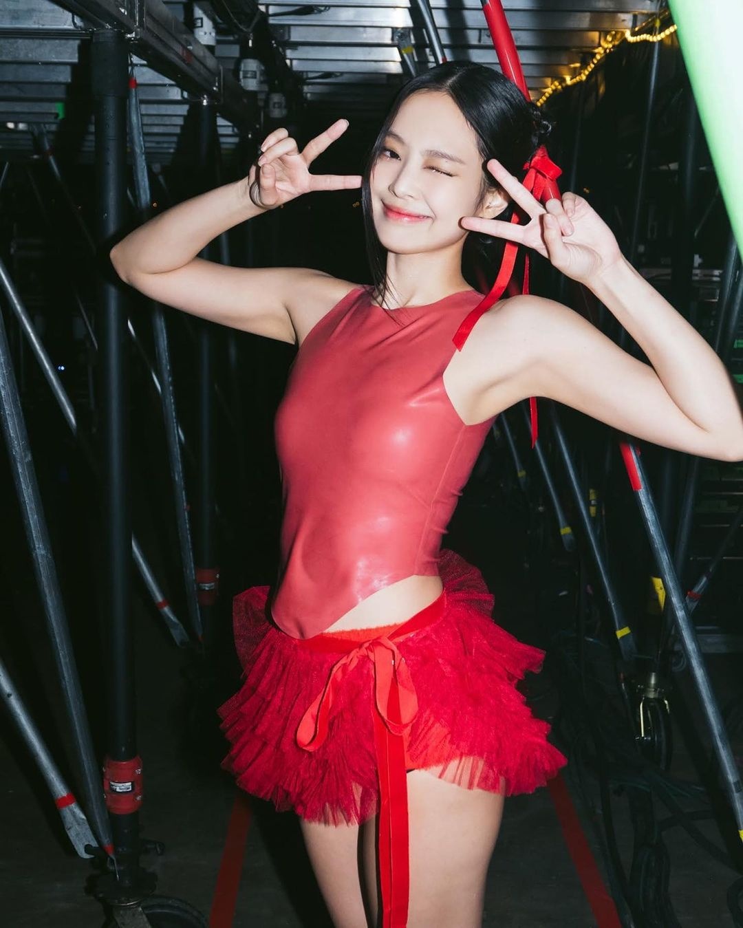 jennie gợi cảm ảnh 3 jennie goi cam anh 3