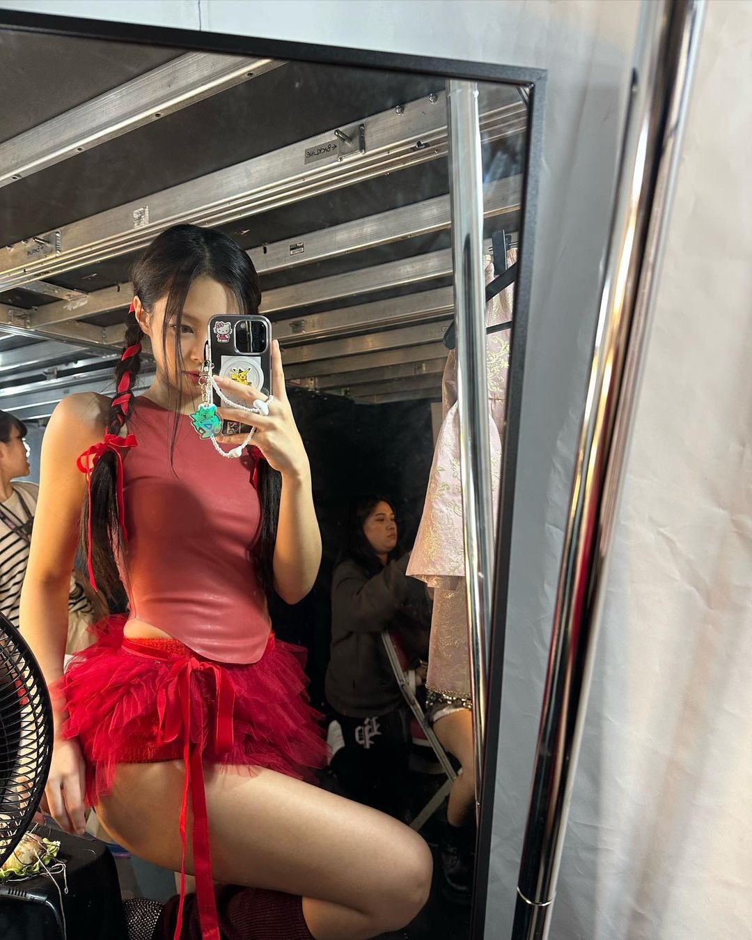jennie gợi cảm ảnh 4 jennie goi cam anh 4