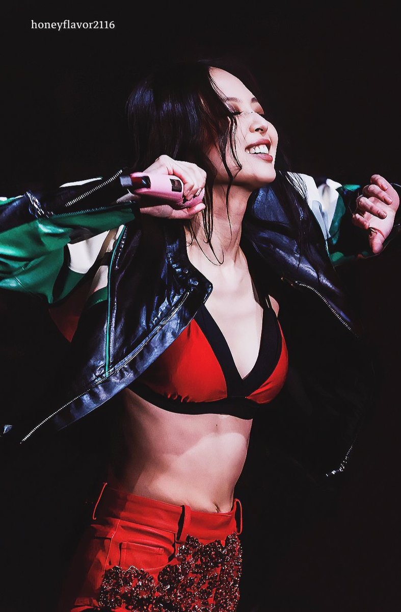 jennie gợi cảm ảnh 11 jennie goi cam anh 11
