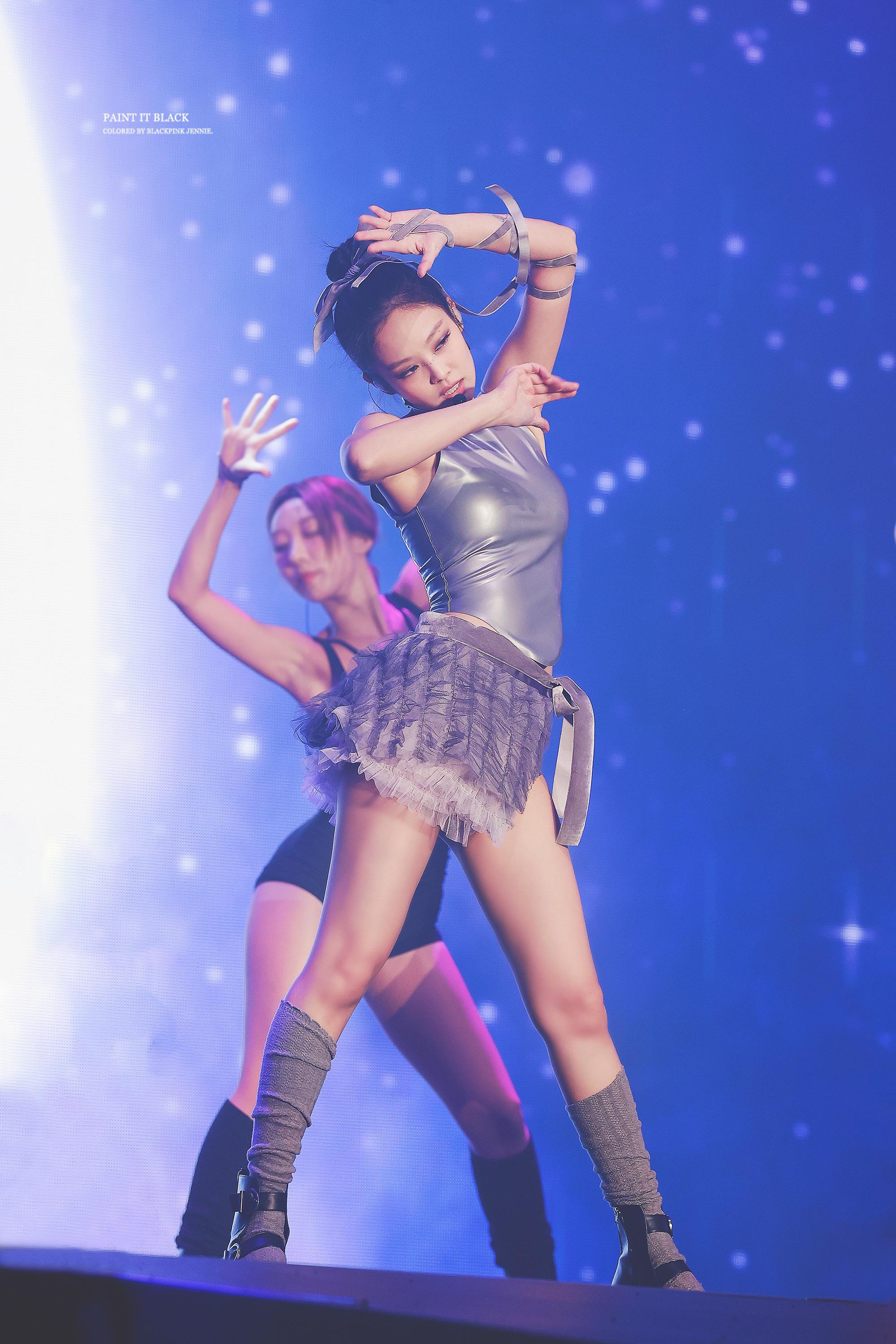 jennie gợi cảm ảnh 12 jennie goi cam anh 12