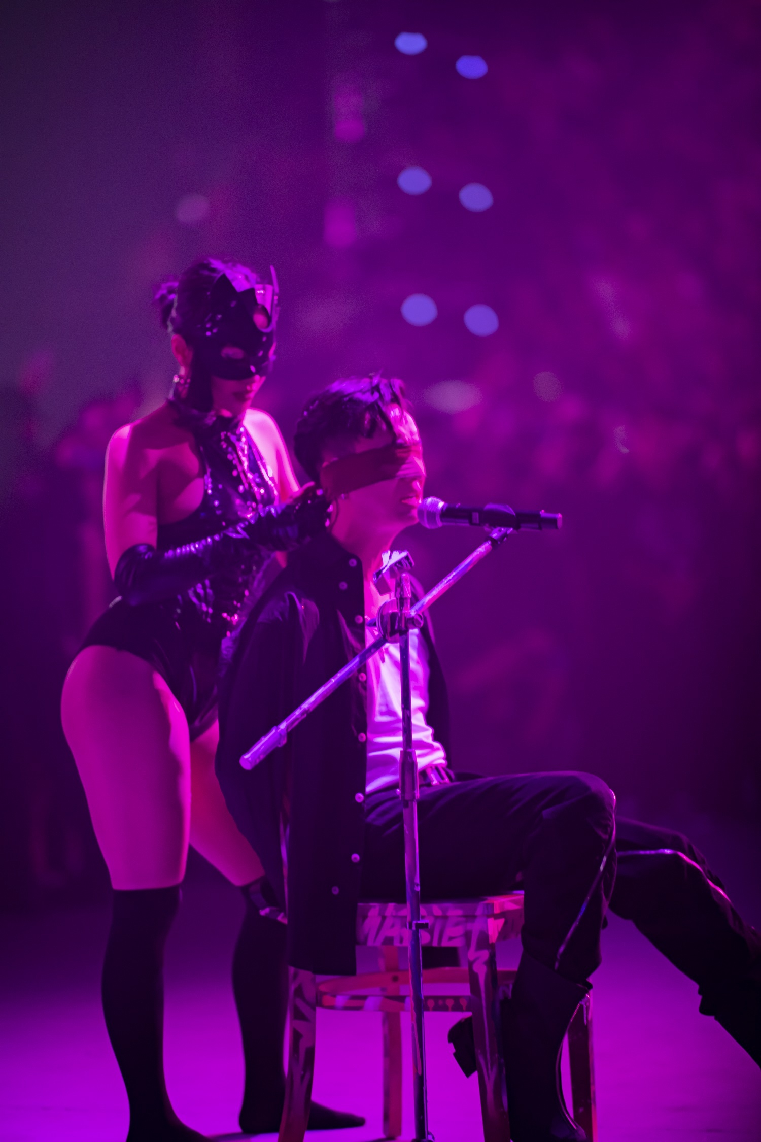 SpaceSpeakers ảnh 4 SpaceSpeakers anh 4