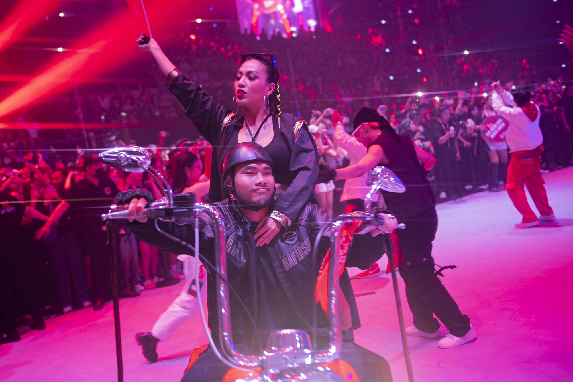 SpaceSpeakers ảnh 6 SpaceSpeakers anh 6