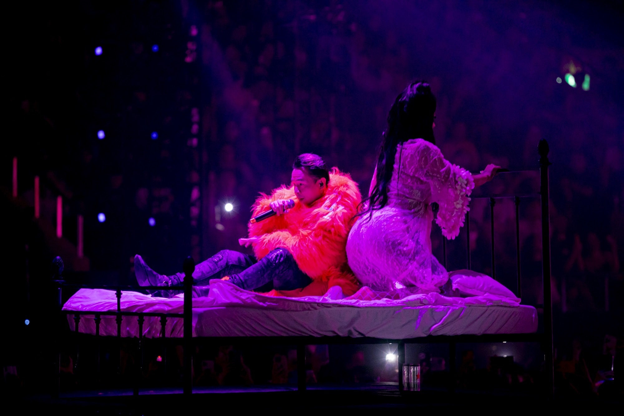 SpaceSpeakers ảnh 3 SpaceSpeakers anh 3