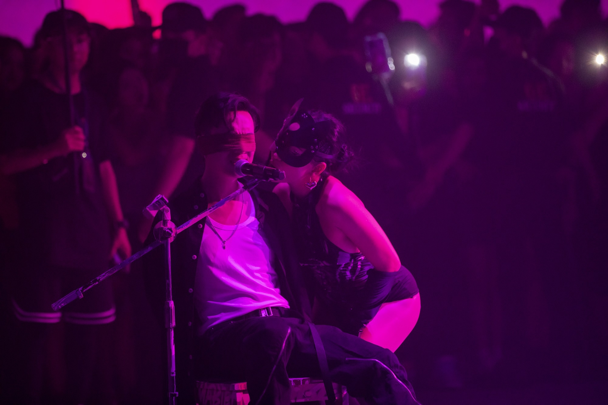 SpaceSpeakers ảnh 5 SpaceSpeakers anh 5