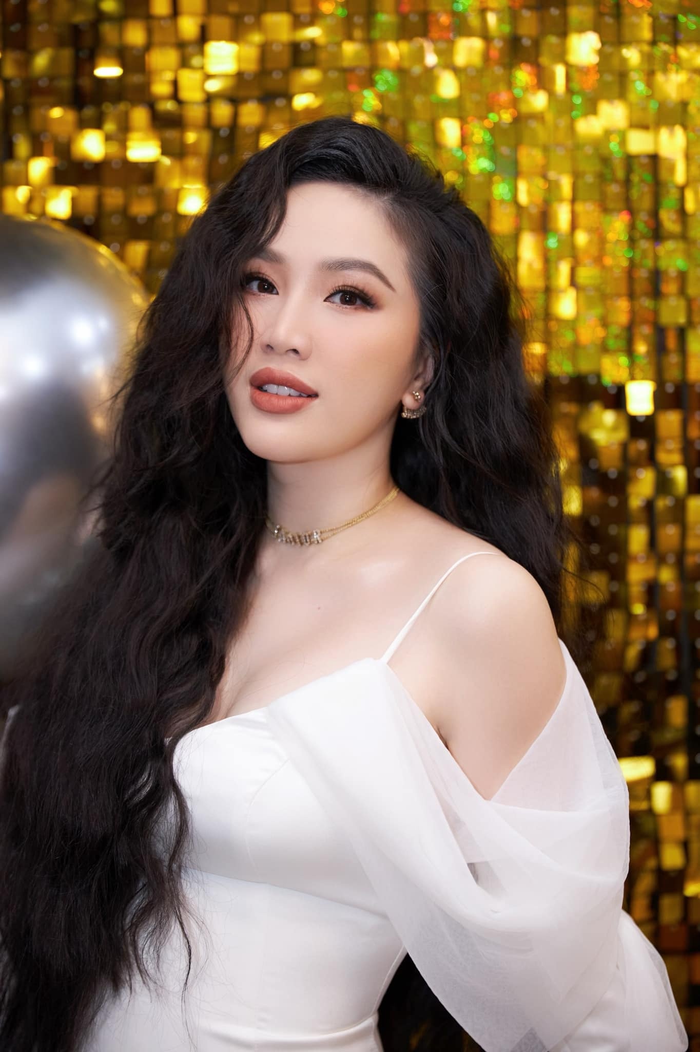 Bao Thy giai nghe anh 1