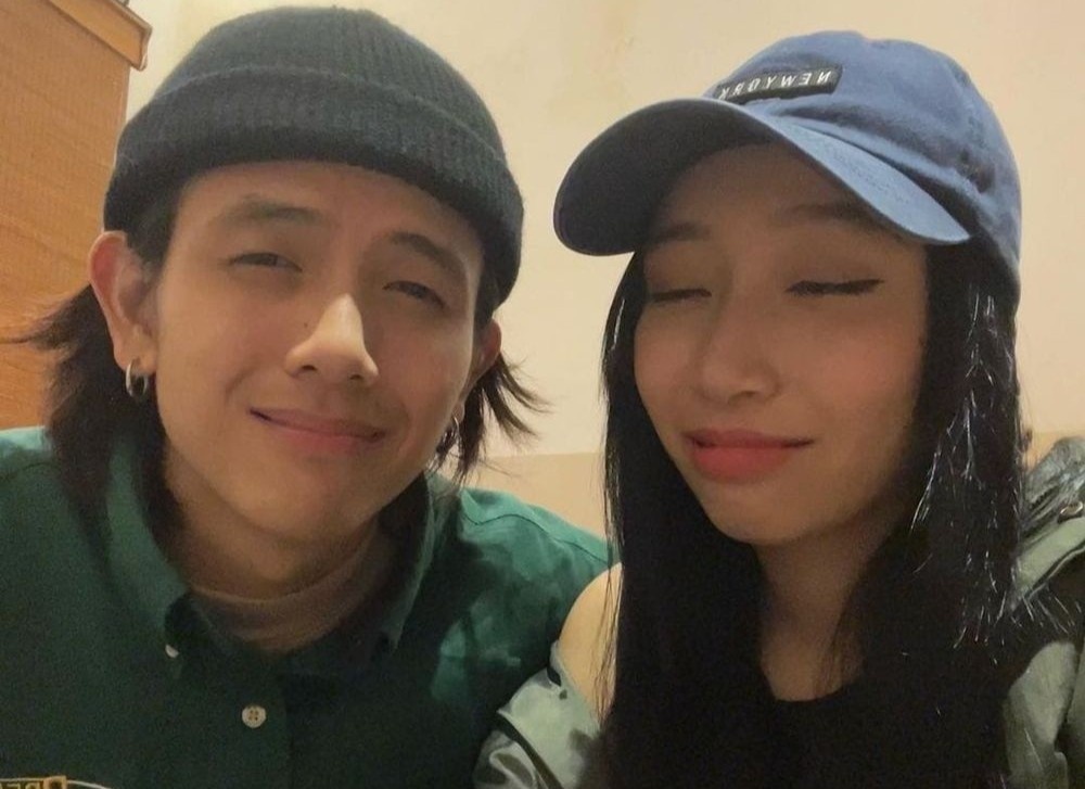 My Anh xac nhan hen ho Quoc Tit hinh anh