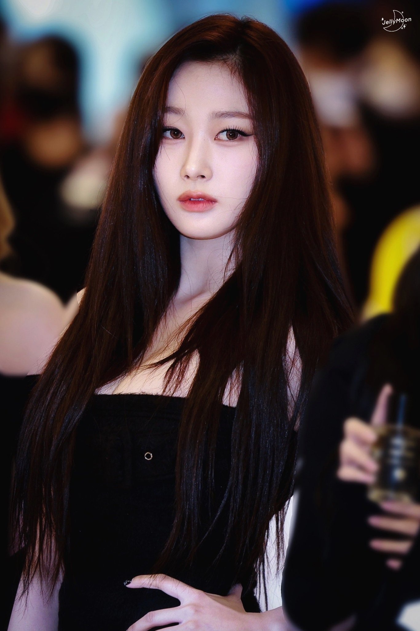 Giselle lot xac anh 4