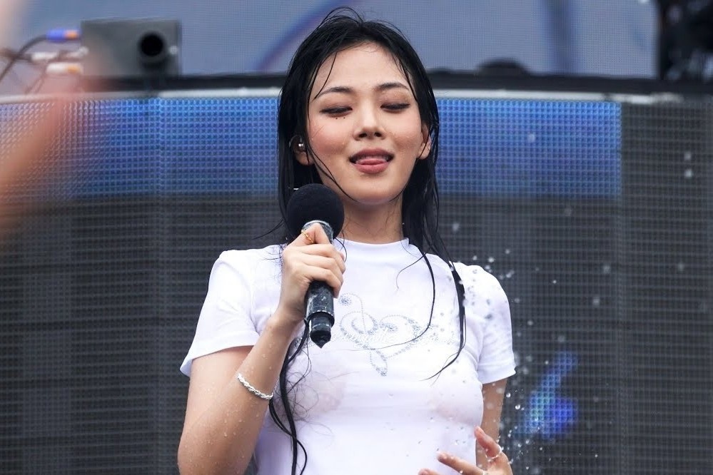 Bibi lien tuc bi chi trich vi hinh anh phan cam hinh anh