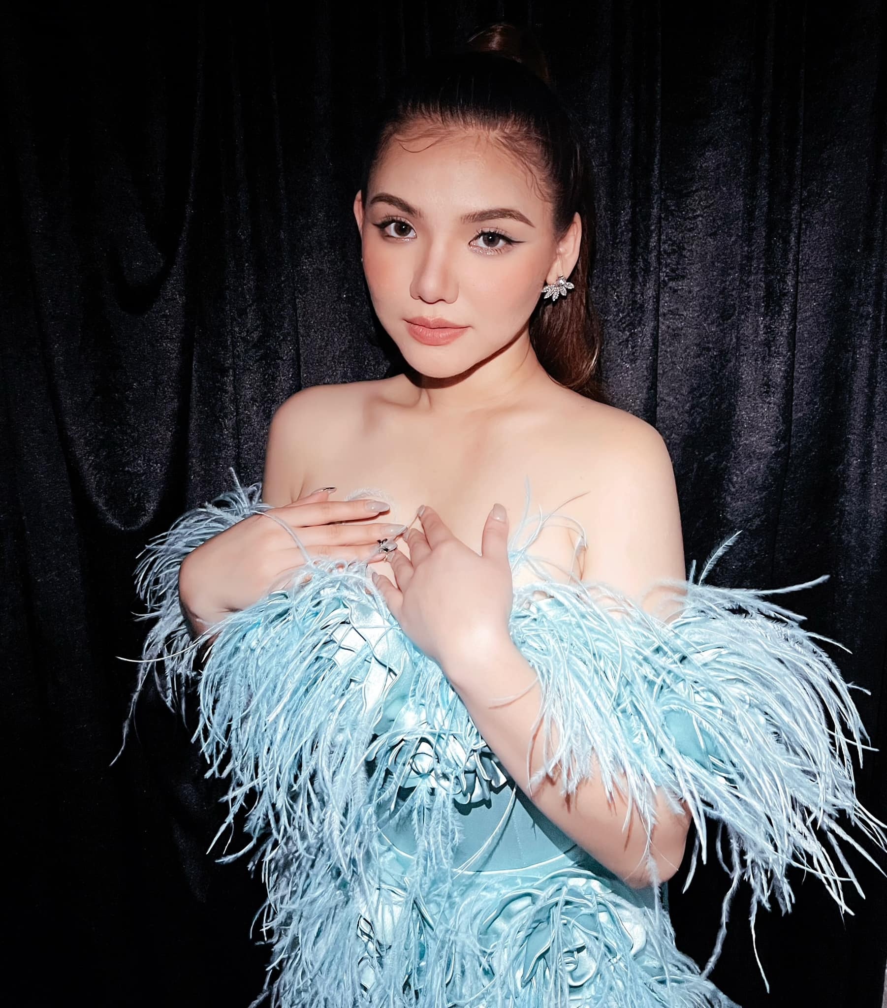 The
Masked Singer ảnh 6 The
Masked Singer anh 6