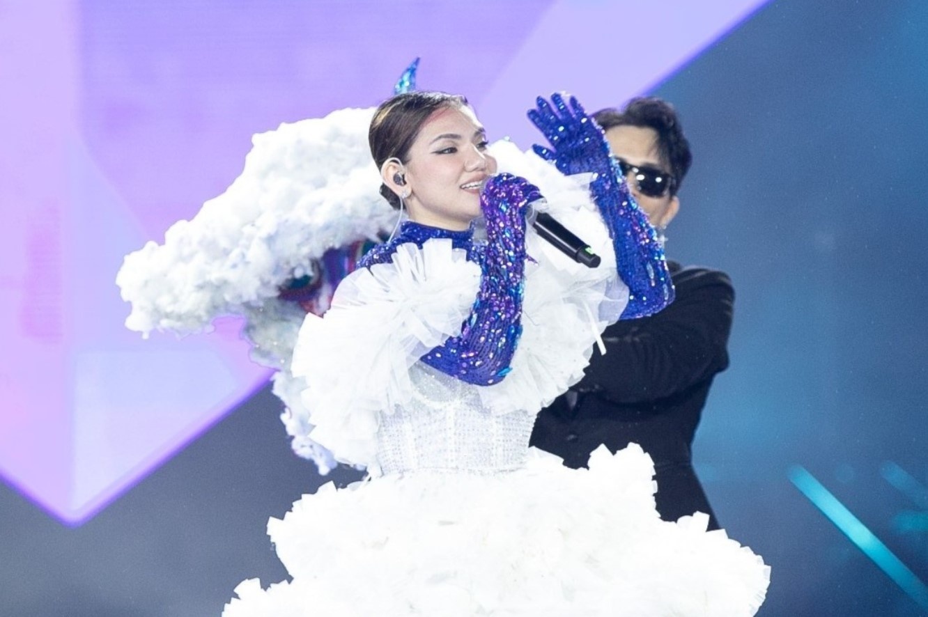 The
Masked Singer ảnh 2 The
Masked Singer anh 2