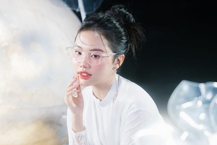 MV moi cua Phuong My Chi bien mat hinh anh