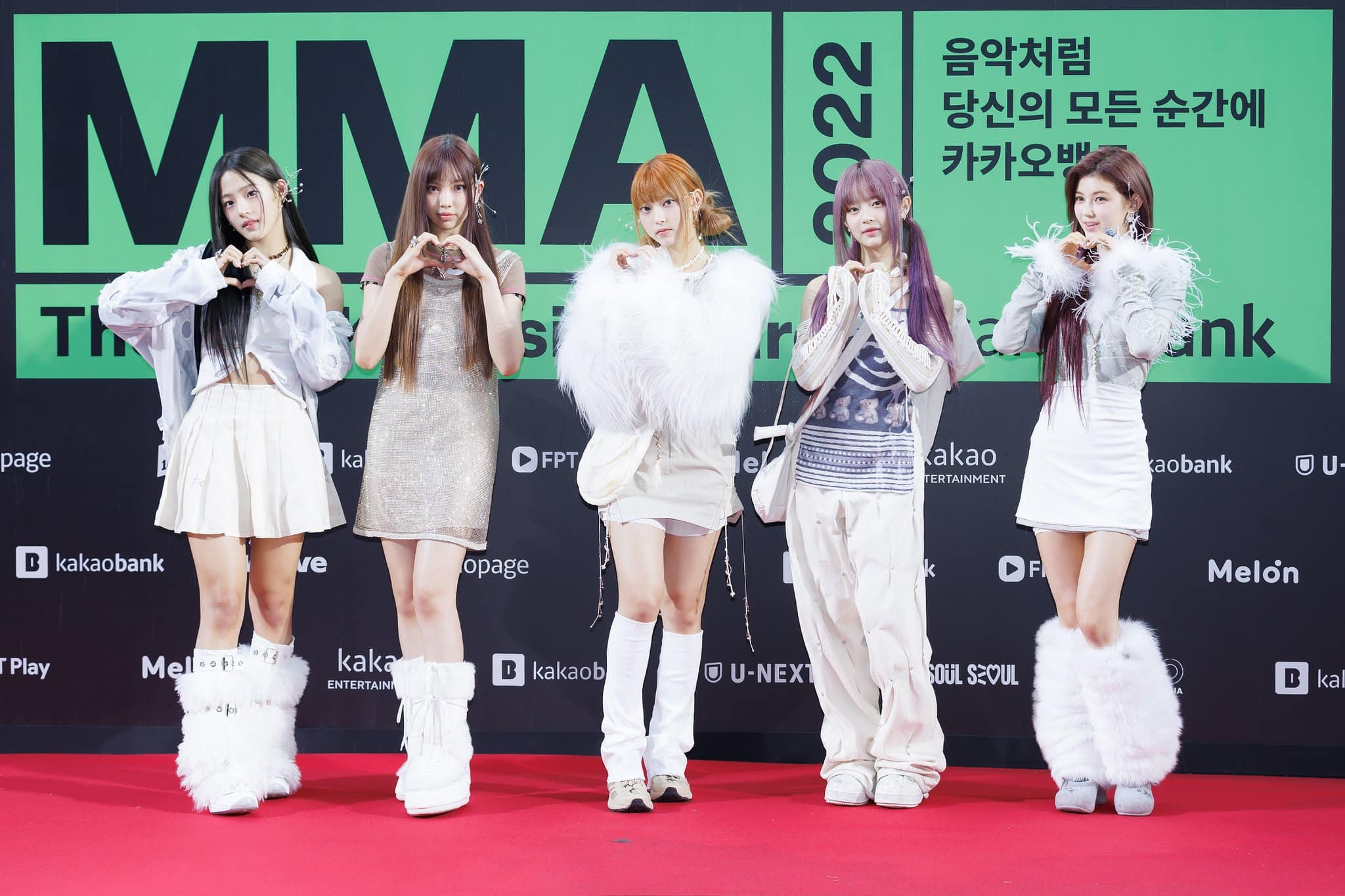 Melon Music Awards ảnh 1 Melon Music Awards anh 1