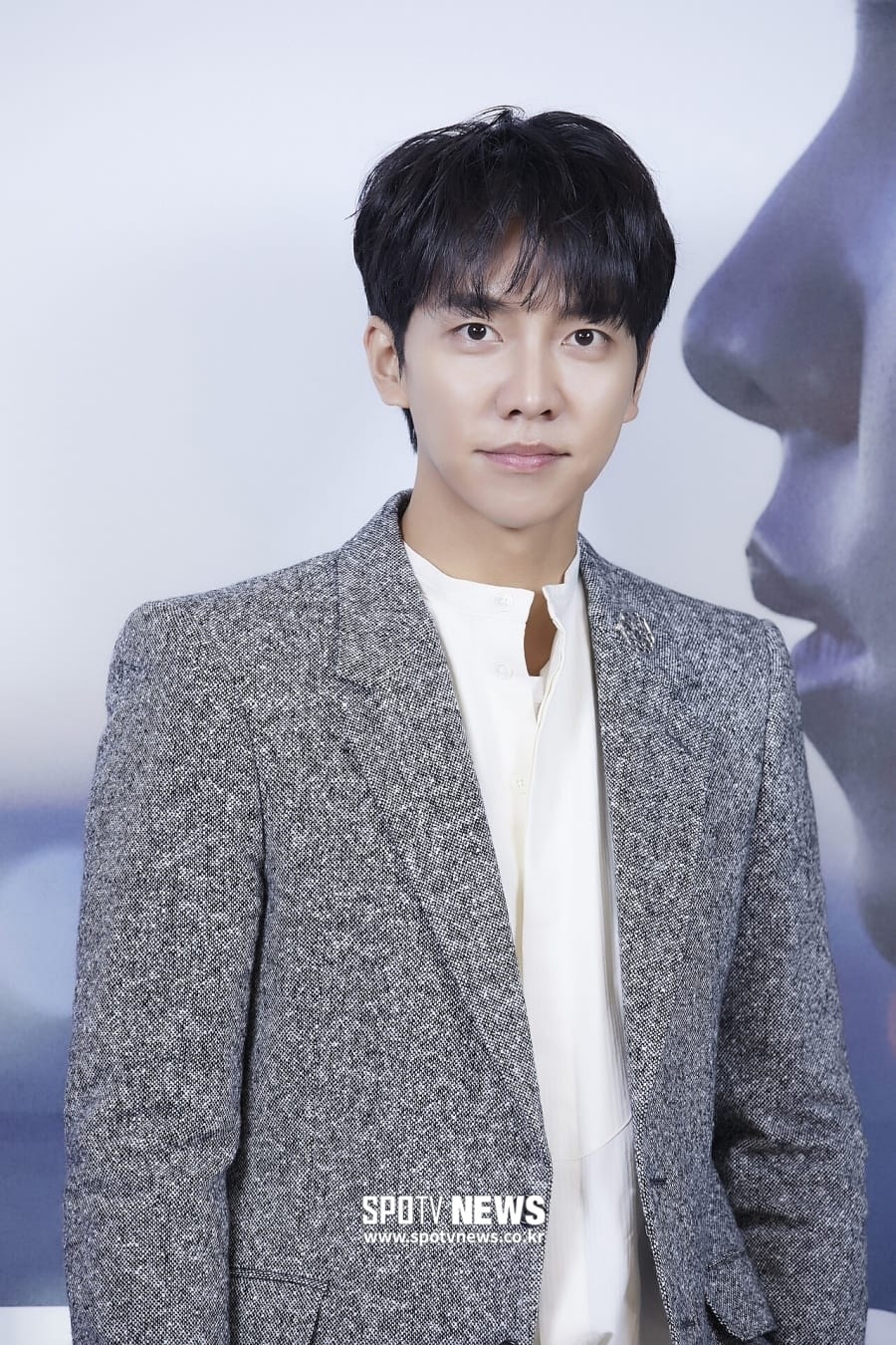 Lee Seung Gi anh 1