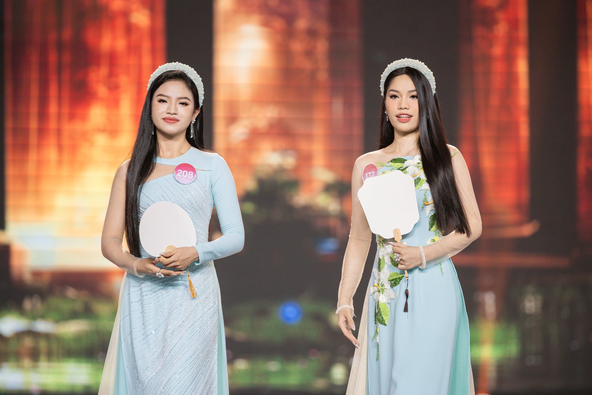 Hoa hau Viet Nam anh 7