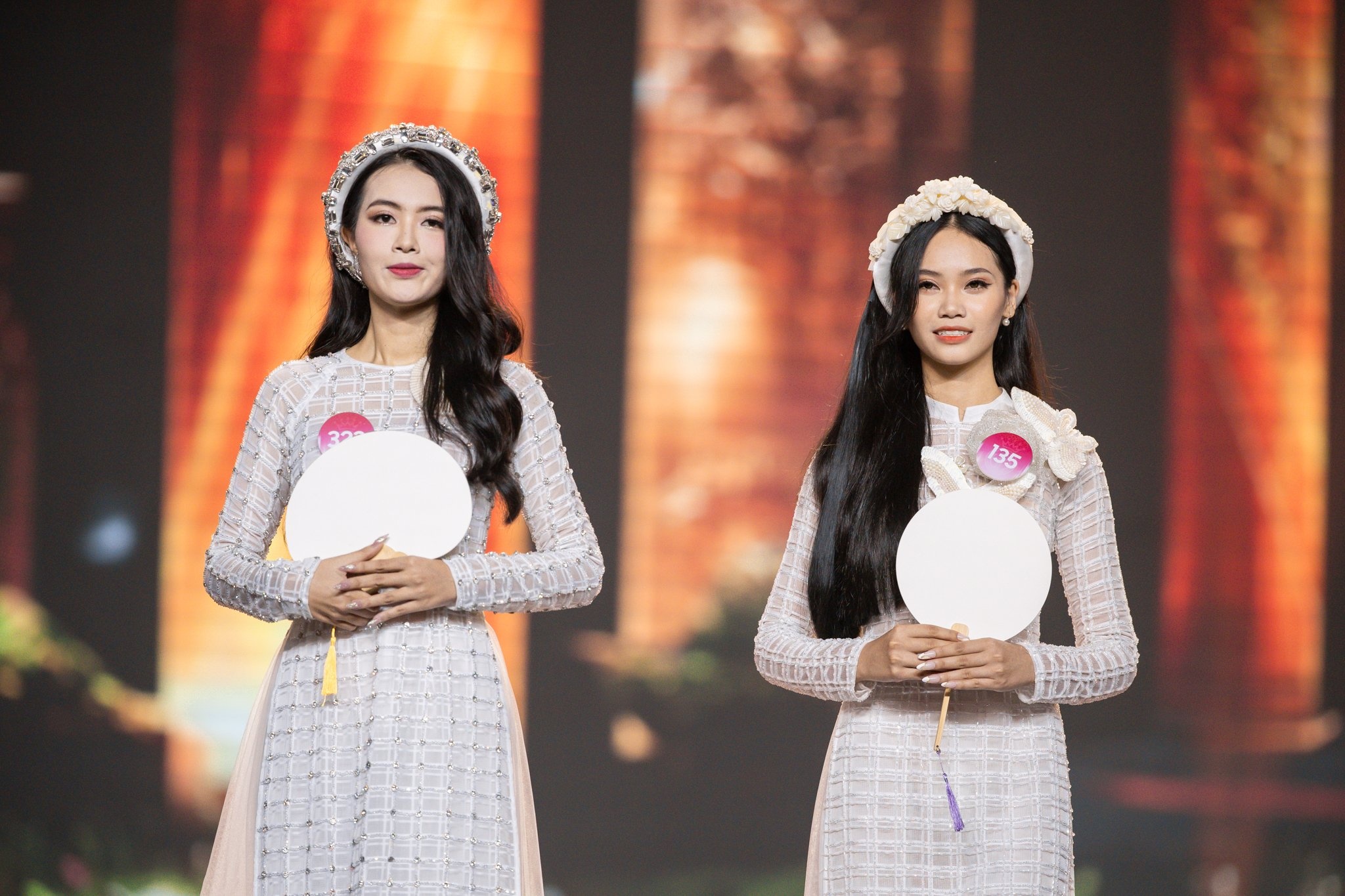 Hoa hau Viet Nam anh 6