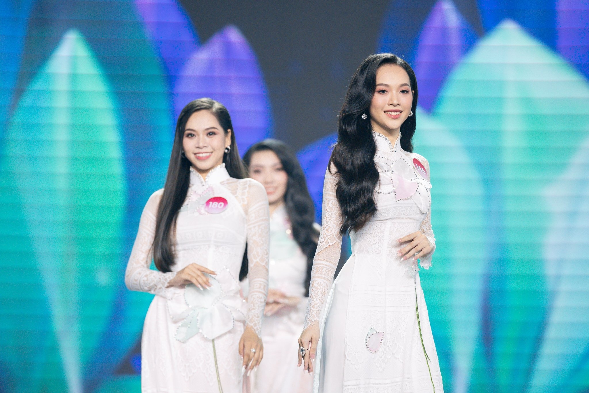 Hoa hau Viet Nam anh 3