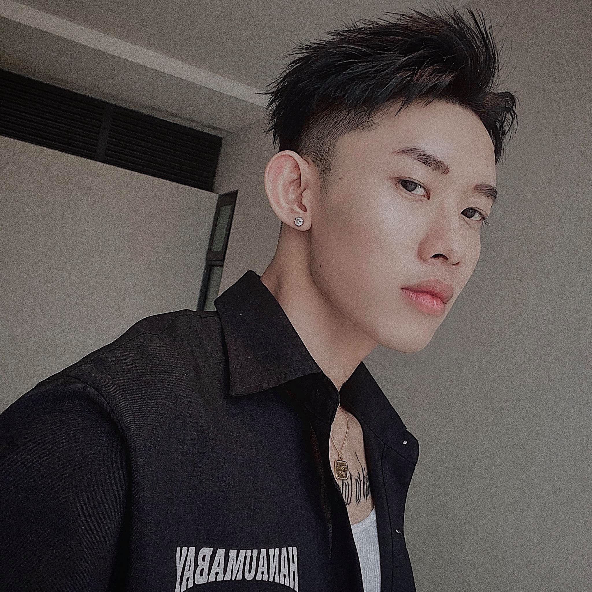 Kay Trần Sơn Tùng ảnh 3 Kay Tran Son Tung anh 3