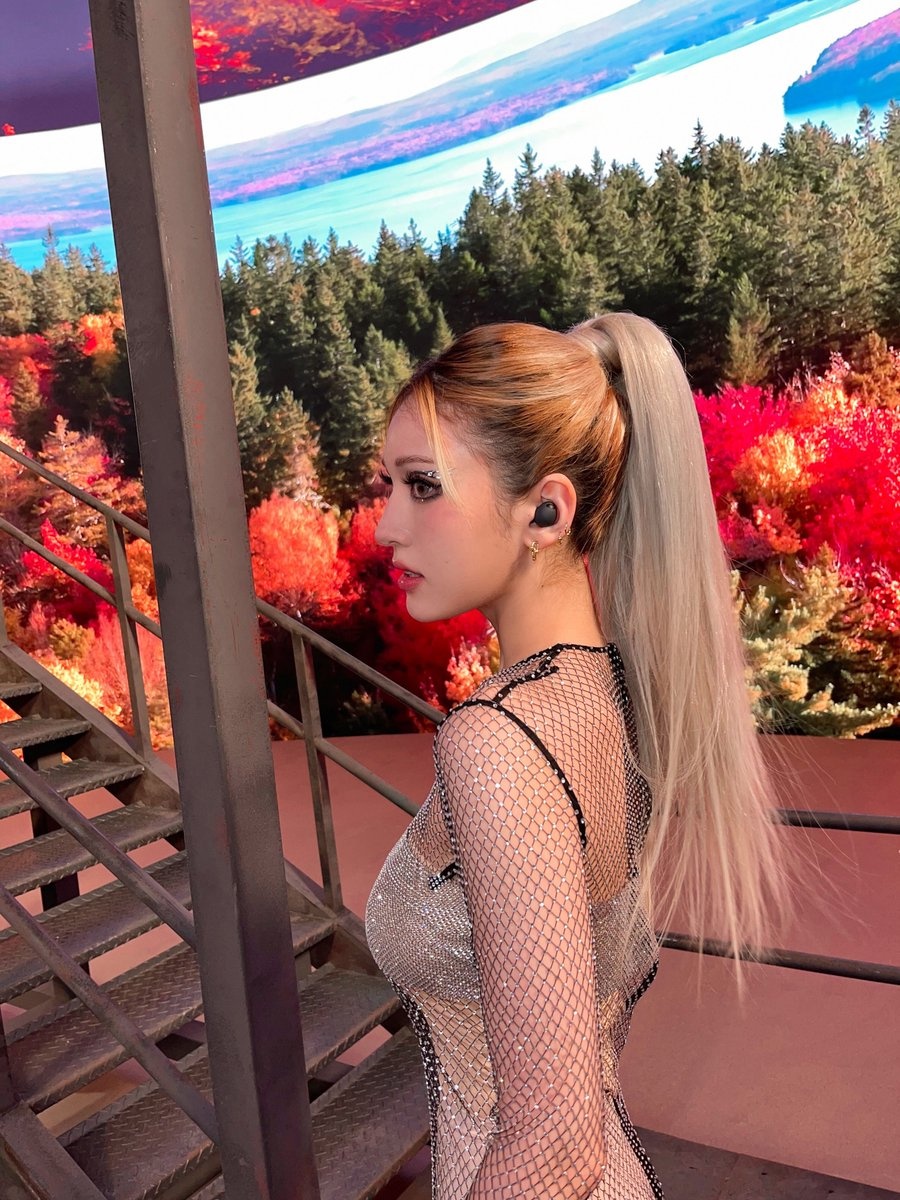 Somi MAMA ảnh 6 Somi MAMA anh 6