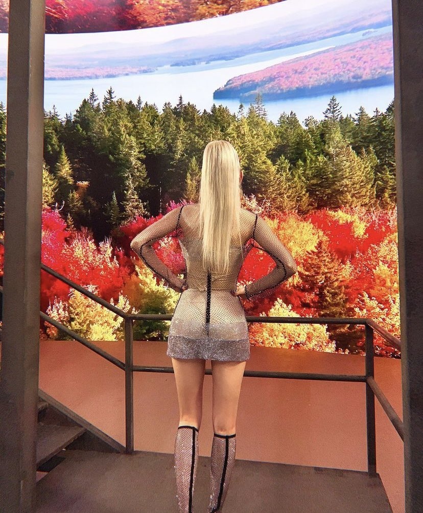 Somi MAMA ảnh 8 Somi MAMA anh 8