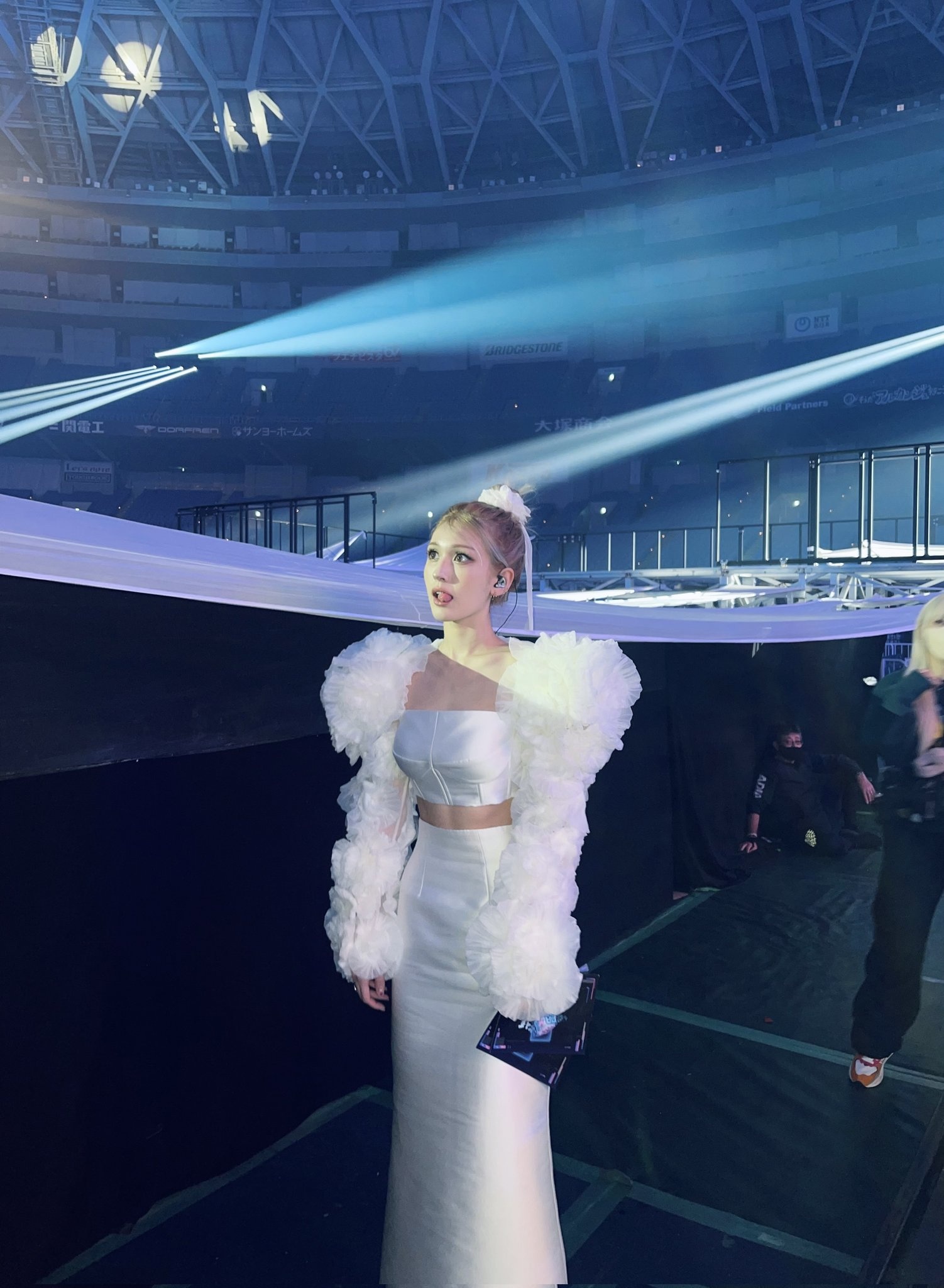 Somi MAMA ảnh 12 Somi MAMA anh 12