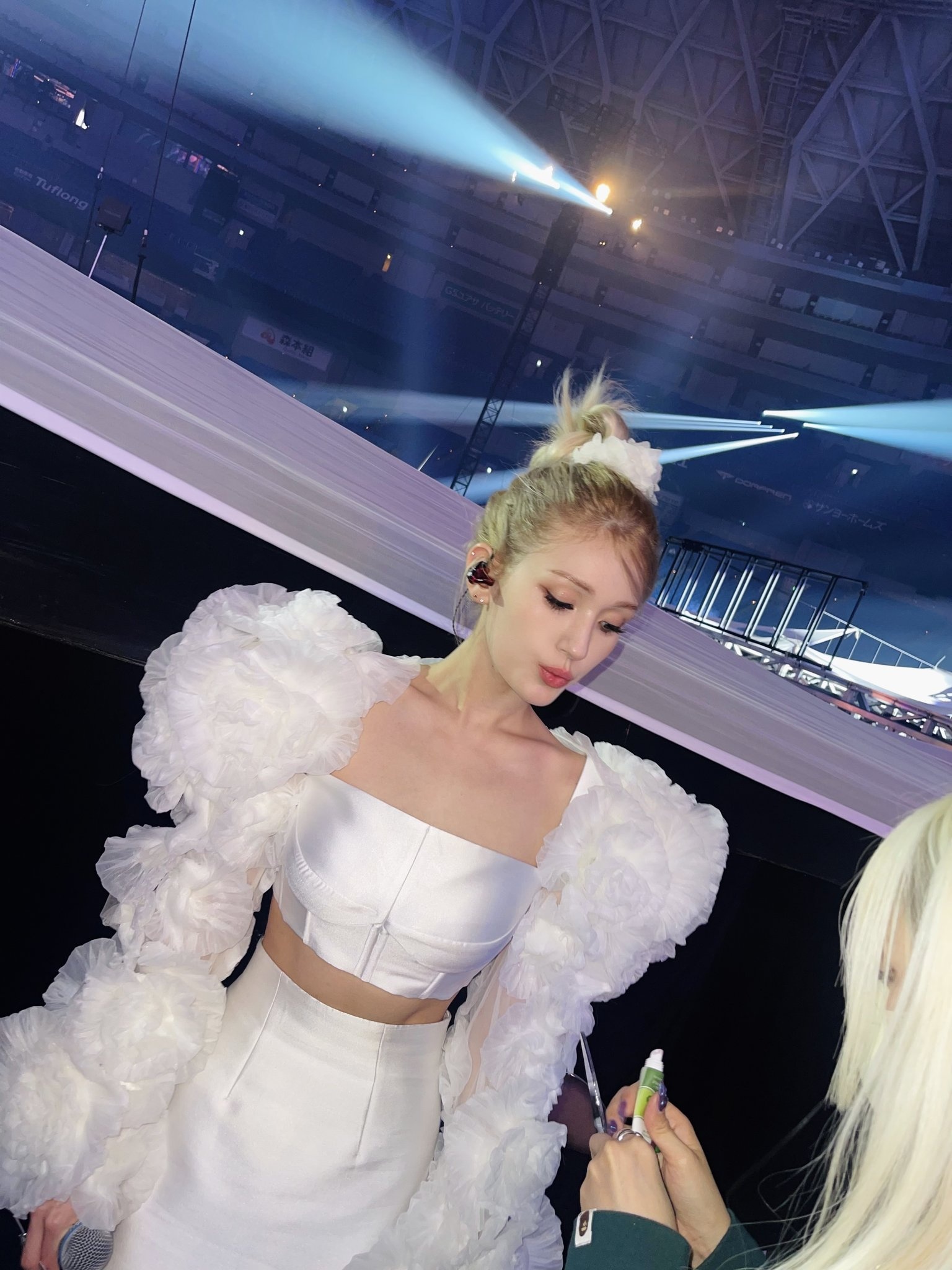 Somi MAMA ảnh 11 Somi MAMA anh 11