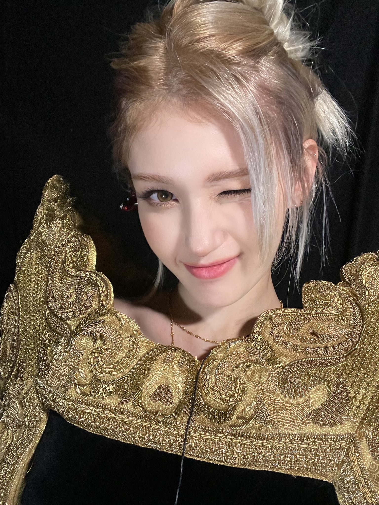 Somi MAMA ảnh 9 Somi MAMA anh 9