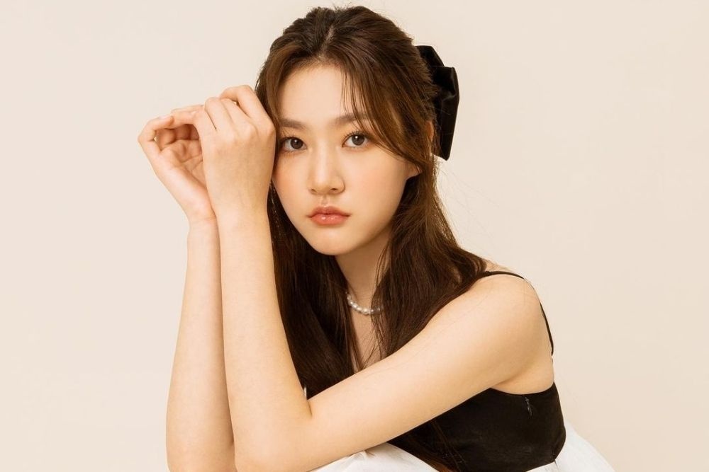 Kim Sae Ron anh 1