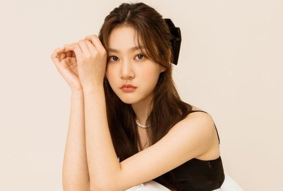 Nguy co cham dut su nghiep o tuoi 22 cua Kim Sae Ron hinh anh