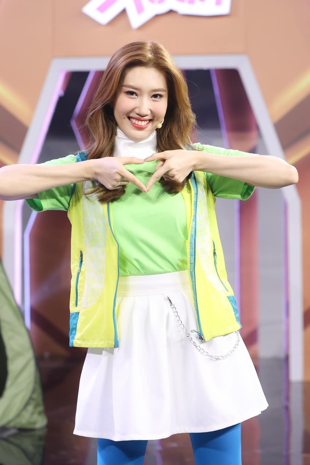 Thúy Ngân bị thương ảnh 2 Thuy Ngan bi thuong anh 2