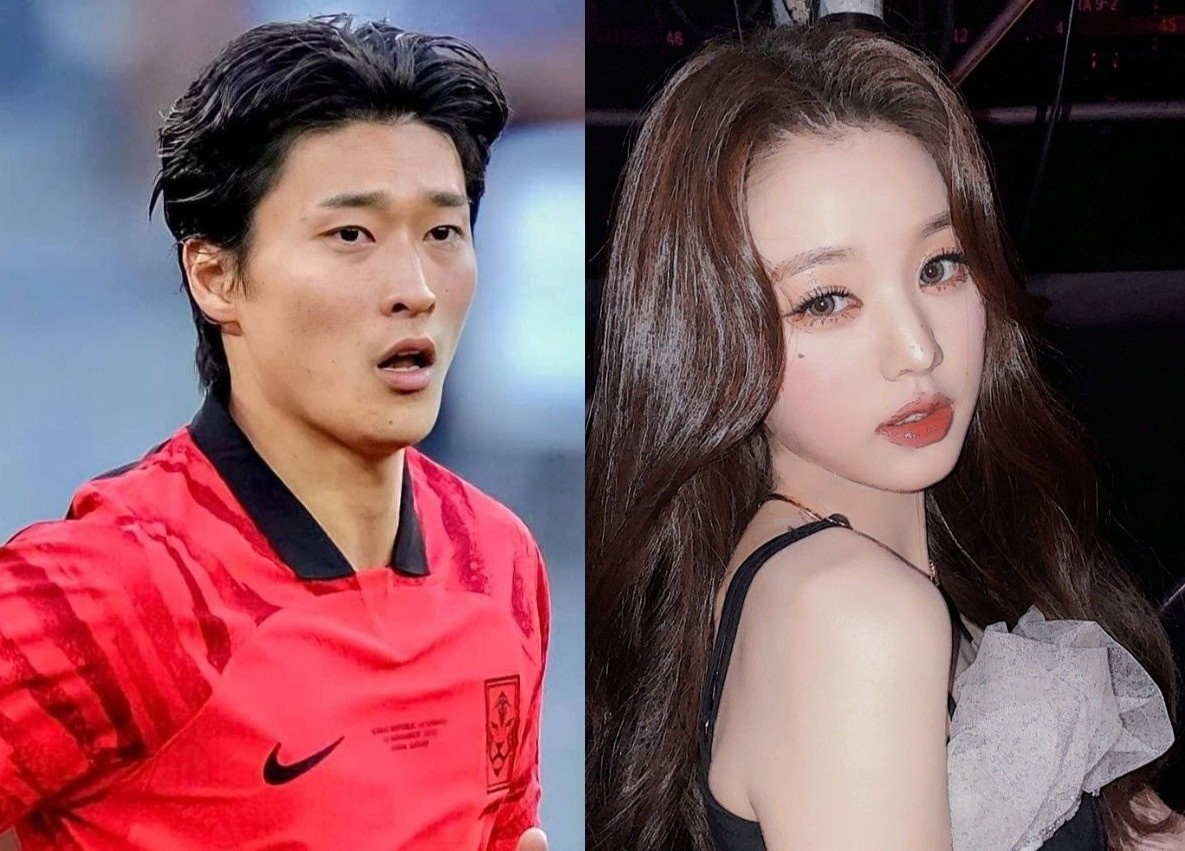 Nhom nhac nu duoc doi tuyen Han Quoc ham mo cuong nhiet hinh anh