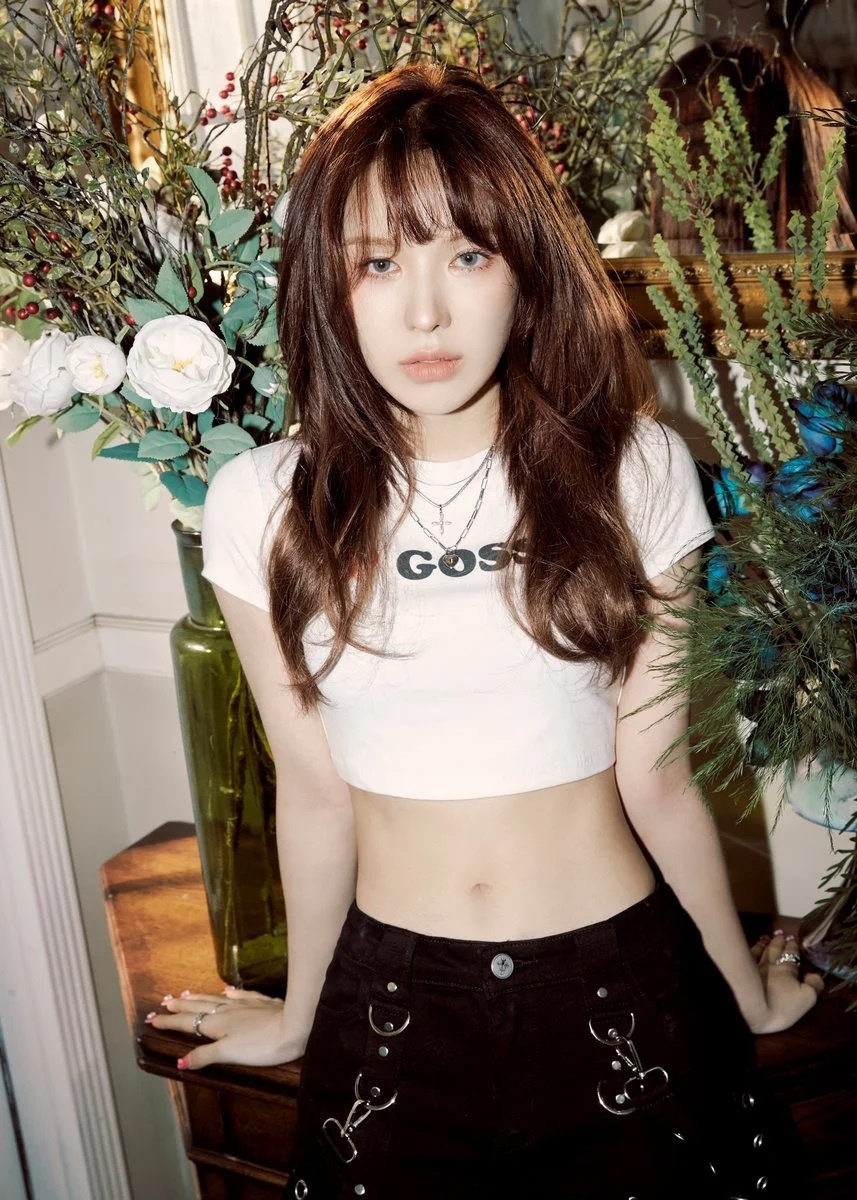 Wendy Red Velvet ảnh 4 Wendy Red Velvet anh 4
