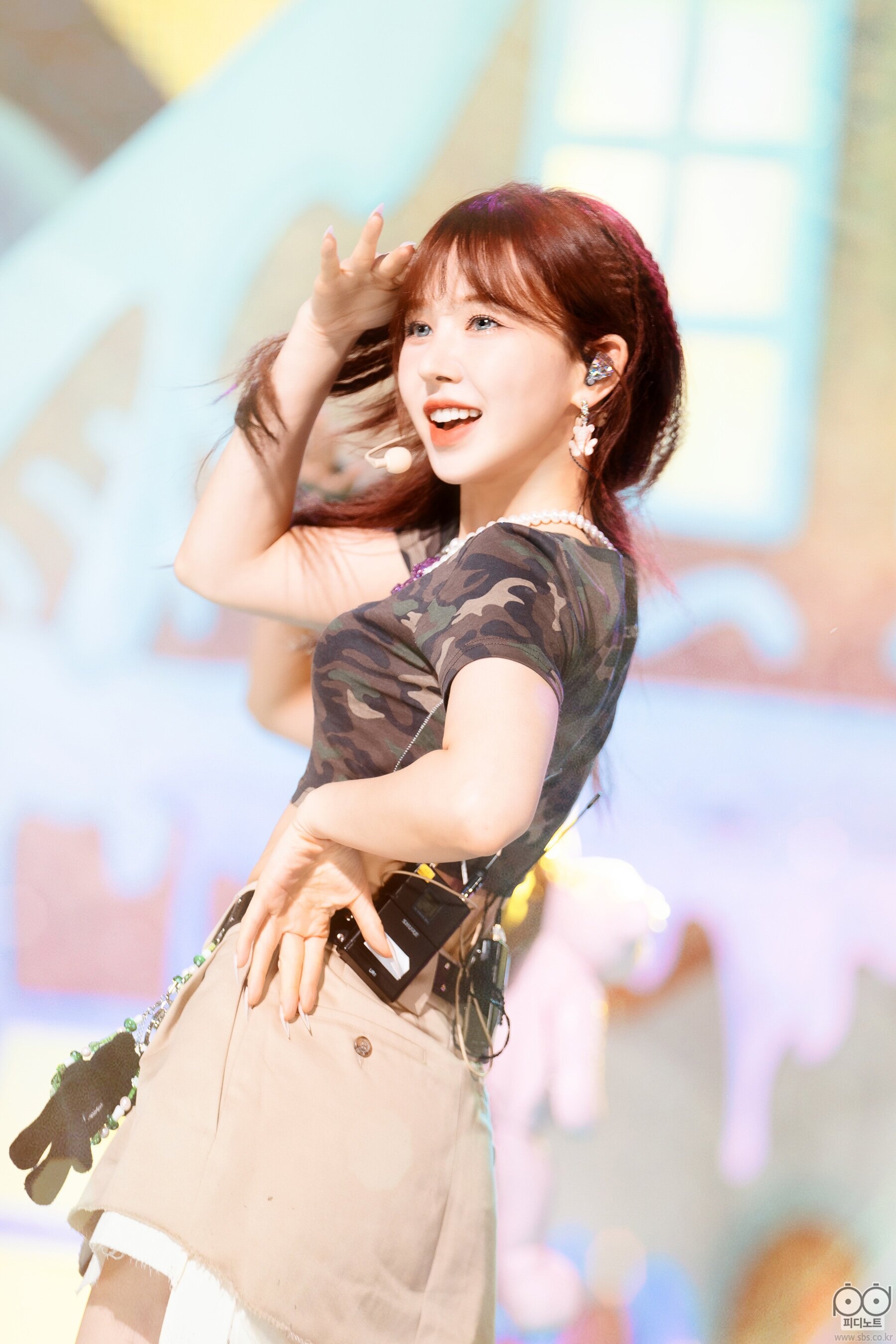Wendy Red Velvet ảnh 2 Wendy Red Velvet anh 2