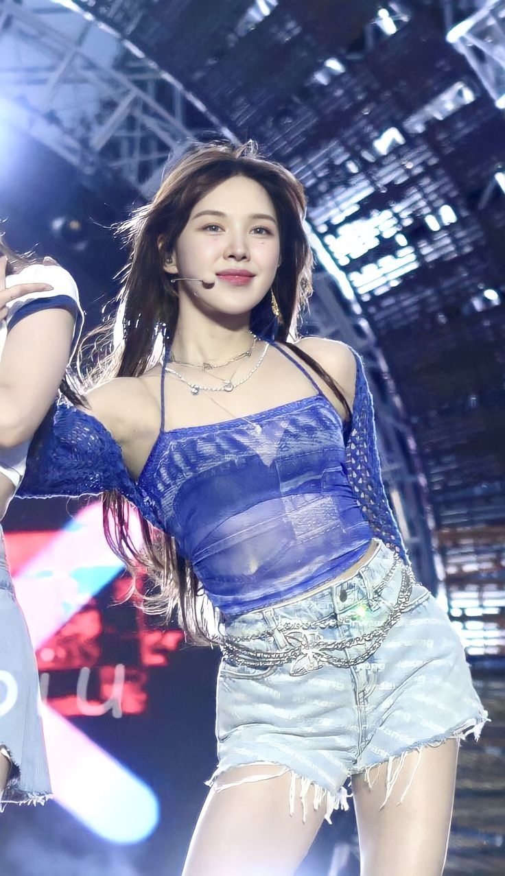 Wendy Red Velvet ảnh 7 Wendy Red Velvet anh 7