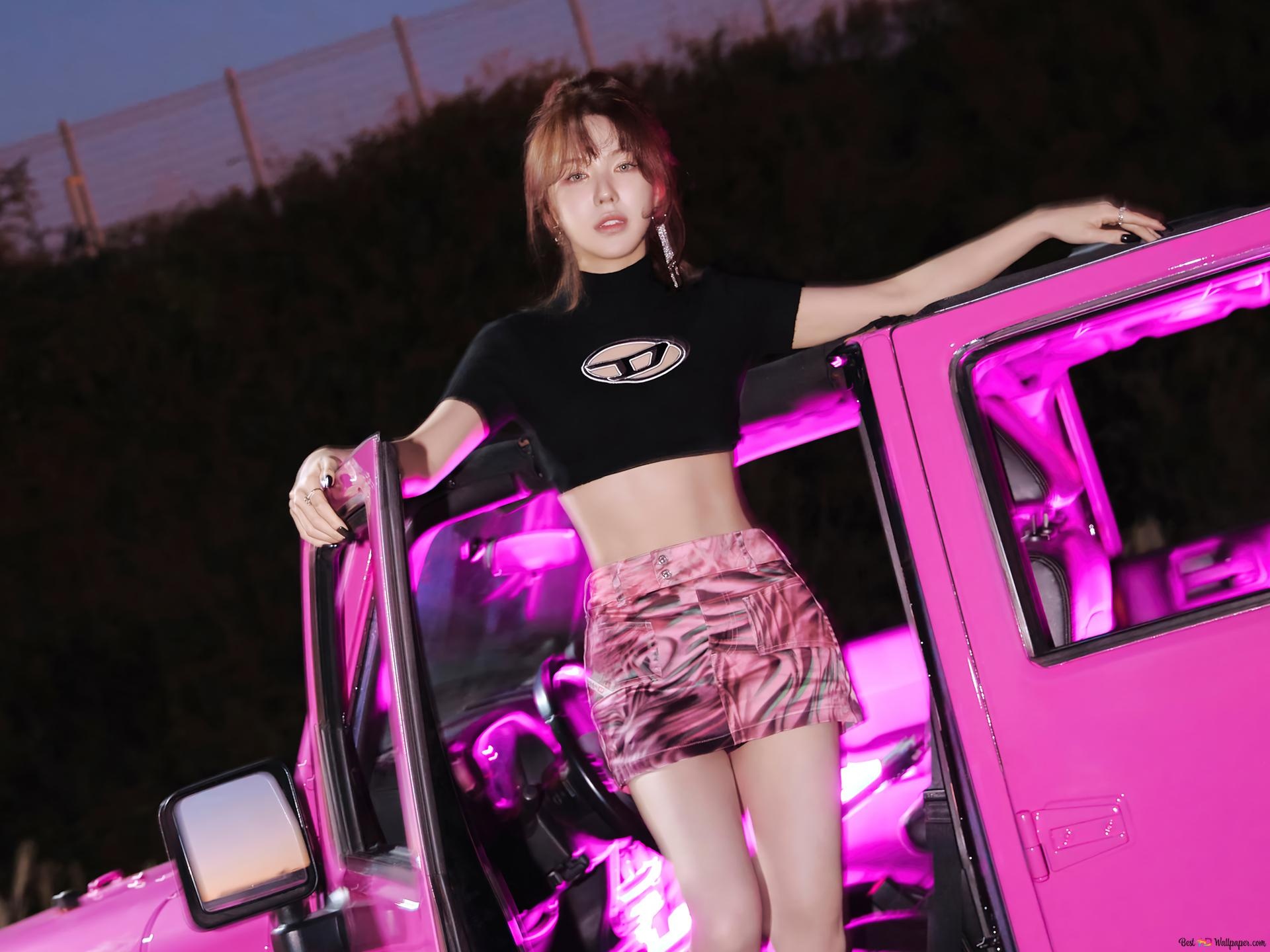 Wendy Red Velvet ảnh 5 Wendy Red Velvet anh 5