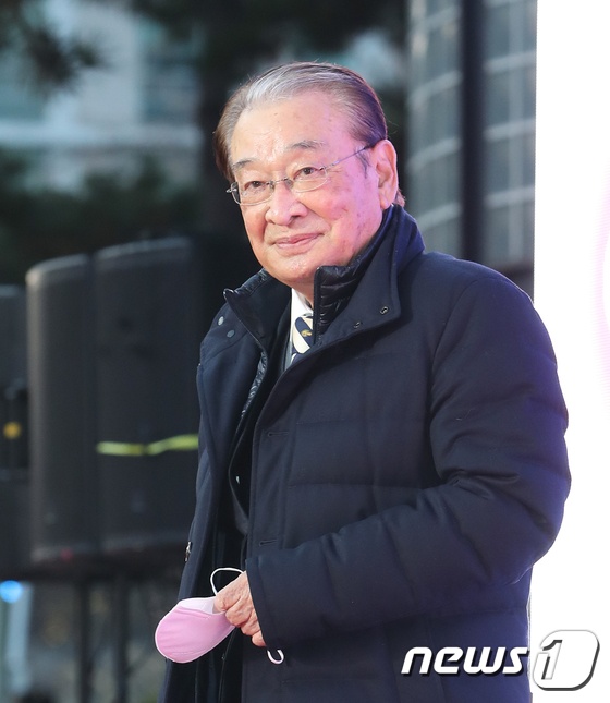 Grand Bell Awards anh 15