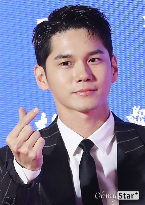 Grand Bell Awards anh 16