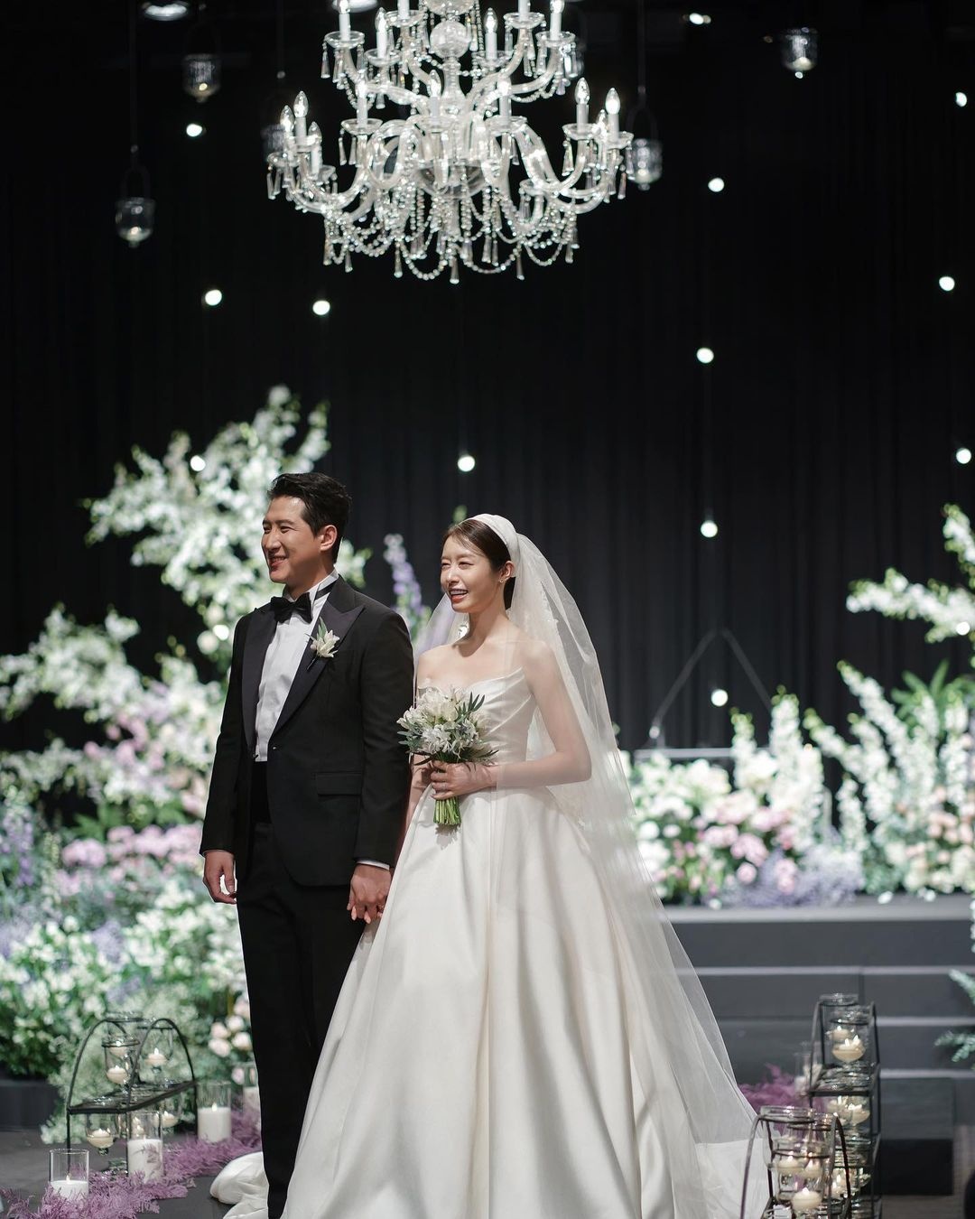 le cuoi Ji Yeon anh 10